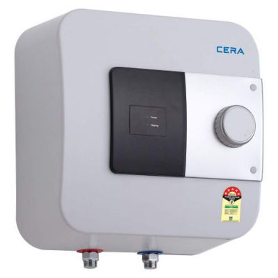 CERA 15 L Storage Water Geyser (Viva)