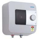 CERA 15 L Storage Water Geyser (Viva)...