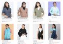 CHIC BY TOKYO TALKIES Women's Jackets Starts at Rs.230...