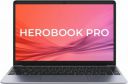 CHUWI Intel Celeron Dual Core 11th Gen HeroBook Pro (14.1")  (8 GB/256 GB SSD Laptop)  (1.39 kg)...