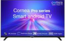 CORNEA 80 cm 32" HD  Smart Android TV  (32CORFLSBT05)...