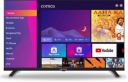 CORNEA Bezelless 80 cm 32" Full HD LED Smart Android TV  (32CORFLS05)...