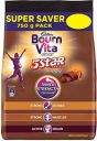 Bournvita Cadbury 5 Star Magic Health Drink Pack, 750 g...