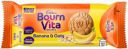 Cadbury Bournvita Banana and Oats Biscuits (46.5 g)...