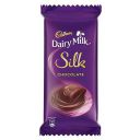 Cadbury Dairy Milk Silk Chocolate Bar, 150g (Pack of 3)...