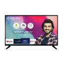 Candes 32" LED Smart Android TV (CTPL32E512SA3)...