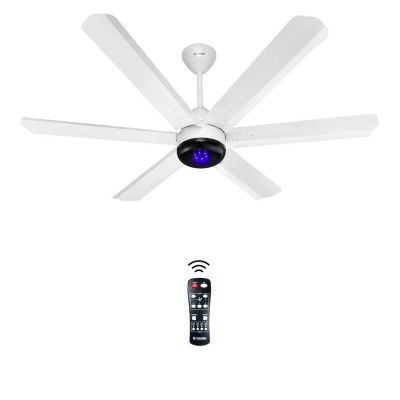 Candes Phantom BLDC Ceiling Fan 1200mm | 5 Star BLDC Fan Ceiling
