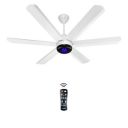 Candes Phantom BLDC Ceiling Fan 1200mm | 5 Star BLDC Fan Ceiling...