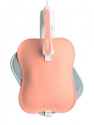 Caresmith Eon Premium Electric Hot Water Bag | Dual Insulation Silicon Technology | 6 Layers of Protection