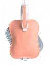Caresmith Eon Premium Electric Hot Water Bag | Dual Insulation Silicon Technology | 6 Layers of Protection...