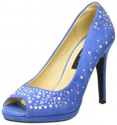 Carlton London Women's Silken Pumps