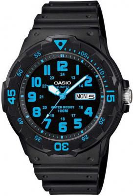 Casio A742 Youth Series Analog Watch