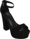 Catwalk Heels at Min. 70% Off...