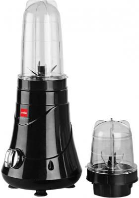 Cello Blend N Grind NutriFit 400 W Juicer (Black, 2 Jars)