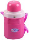 Cello Cool Sipper Water Bottle, 2 Litres, Pink...