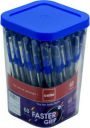 Cello Faster Grip Ball Pen (Pack of 60)...
