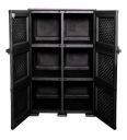 Cello Infiniti Large Storage Cabinet Net (Grey)
...