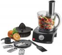 Cello Kitchen Chef KC-FP-100 400-Watt Food Processor 350 W Food Processor ...