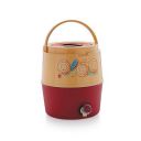 Cello Kool Star Plastic Insulated Water Jug 15 litres...