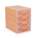 Cello Maxi 4 Rectangle Plastic Drawer...