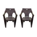 Cello Sigma Chair Set Pack of 2...