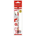 Cello Smarty Easy Click Mechanical Pencil - Pack of 20...