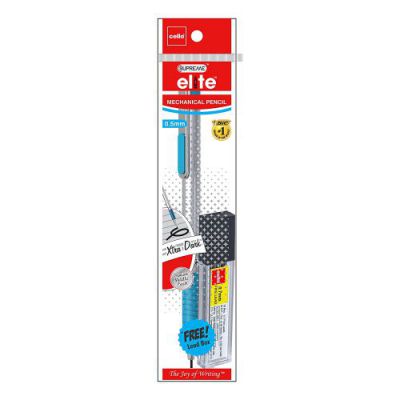 Cello Supreme Elite 0.7mm Mechanical Pencil - Pack of 20