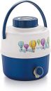 Cello Travel Star Plastic Insulated Water Jug, 16 litres...