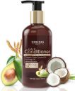 Cenizas Coconut & Avocado Oil Hair Conditioner, 300 ml...