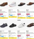 Amazon : Up to 78% OFF - Centrino Footwear...