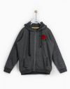 Chemistry Full Sleeve Solid Girls Sweatshirt ...