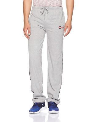 Chromozome Men's Cotton Track Pants