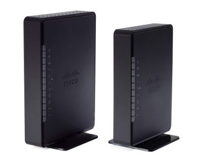 Cisco RV132W Wireless-N VPN Router