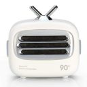 Claw A2 Retro Portable Bluetooth Speaker with Mic...