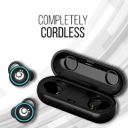 Clef EB007 Bluetooth Headset with Mic...
