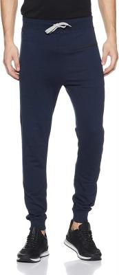 Cloth Theory Men's Relaxed Fit Joggers at 70% off Starting at Rs.244