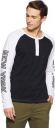 Cloth Theory Men's Solid Regular Fit T-Shirt...