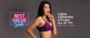 Clovia New year Sale: 3 Bra, 2 Panties & a cami at Rs.999...