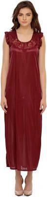 Clovia Women Nighty