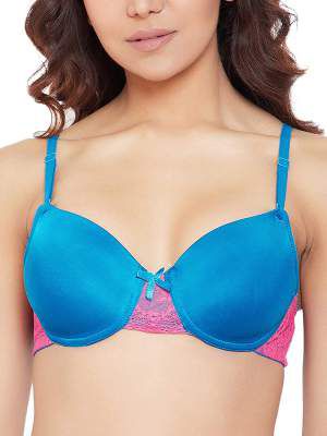 Clovia Women's Padded Bra Upto 84% Off