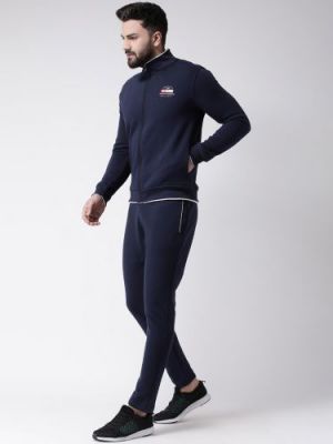 Club York Men's Tracksuit at Flat 70% Off