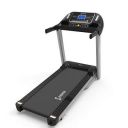 Cockatoo CTM-101 Stainless-Steel Manual Incline 2.5 HP - 5 HP Peak DC Motorised Treadmill...