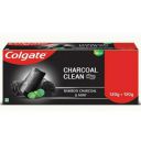 Colgate Charcoal Clean Toothpaste 120 g (Pack of 2)...