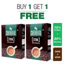 Continental Xtra Instant Coffee Powder 200g Bag in Box ( Buy 1 + GET 1 Free )...