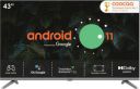 Coocaa - 43S7G  43" Full HD LED Smart Android TV...
