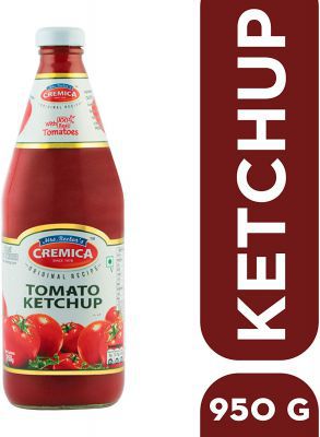 Cremica Tomato Ketchup, 1kg
