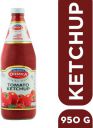 Cremica Tomato Ketchup, 1kg...