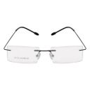 Criba Anti-Reflective Goggle Unisex Sunglasses - (FM1090|50|White Color)...
