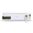 Croma 1.5 Ton 5 Star Inverter Split AC (CRLAIN0185T0257)...