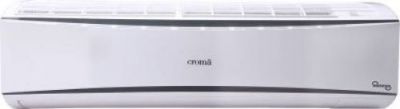 Croma 1.5 Ton 5 Star Split Inverter AC - White, Grey (CRAC7705, Copper Condenser)